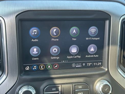 Used 2022 GMC Sierra 3500 Denali image 29