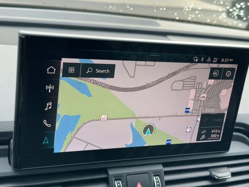 Used 2022 Audi SQ5 Premium Plus image 18