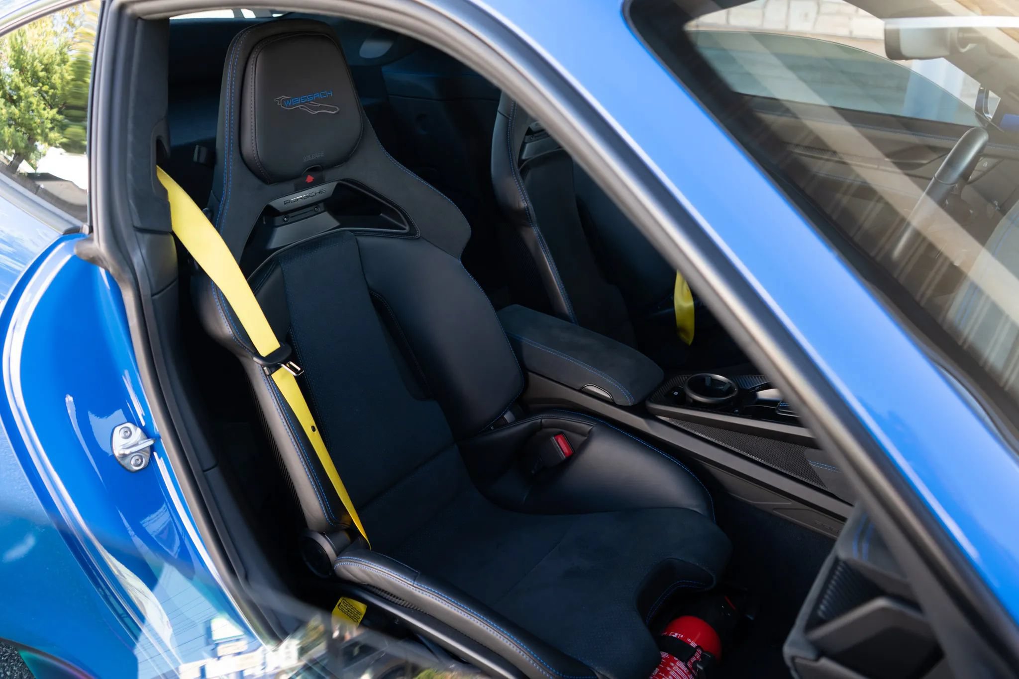 Used 2025 Porsche 911 GT3 RWD image 72