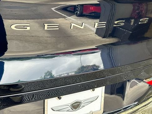 New 2026 Genesis GV80 3.5T Prestige AWD/4WD image 22