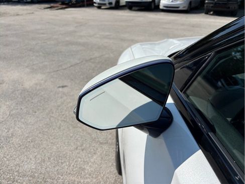 Used 2021 Polestar Polestar 2 AWD/4WD image 19