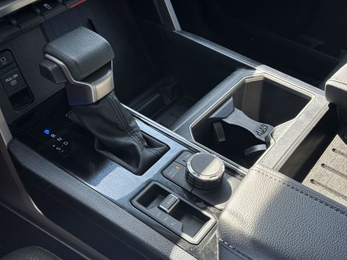 Used 2024 Toyota Tundra SR5 w/ SR5 Premium Package image 26