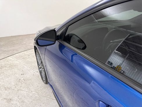 Used 2024 Kia Forte GT-Line FWD image 17