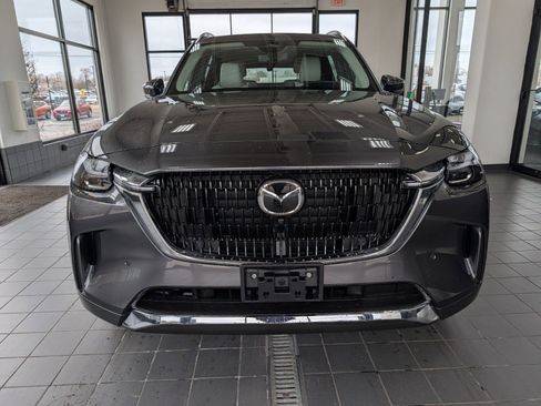New 2026 MAZDA CX-90 3.3 Turbo S w/ Premium Plus image 9