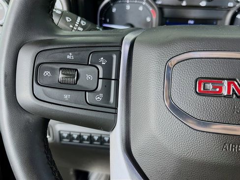 Used 2023 GMC Sierra 3500 SLE w/ SLE Value Package AWD/4WD image 15