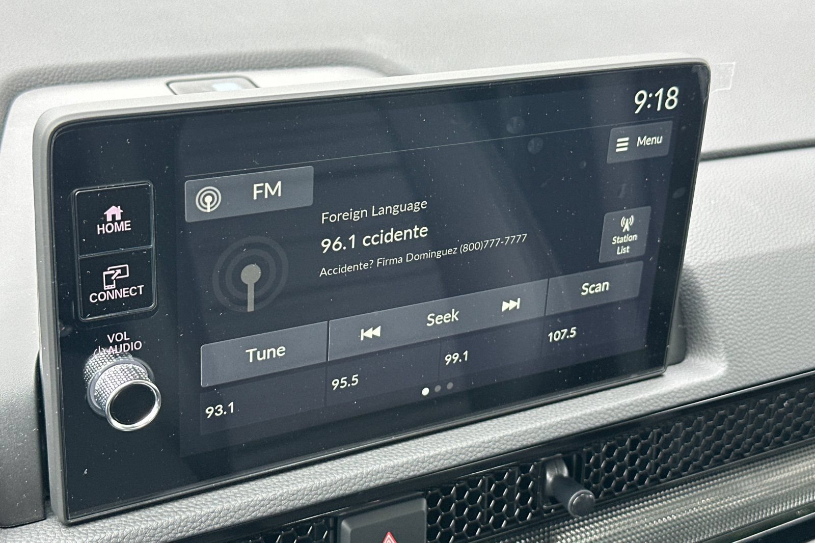 Certified 2026 Honda CR-V EX-L image 20