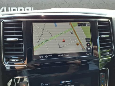 Used 2020 INFINITI QX80 Luxe w/ Proassist Package AWD/4WD image 22