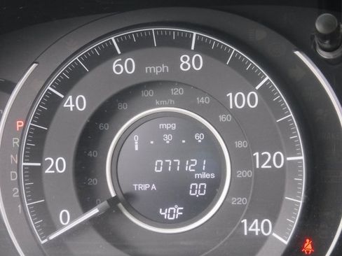 Used 2013 Honda CR-V LX image 33