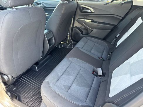 Used 2024 Chevrolet Trax LS FWD image 18