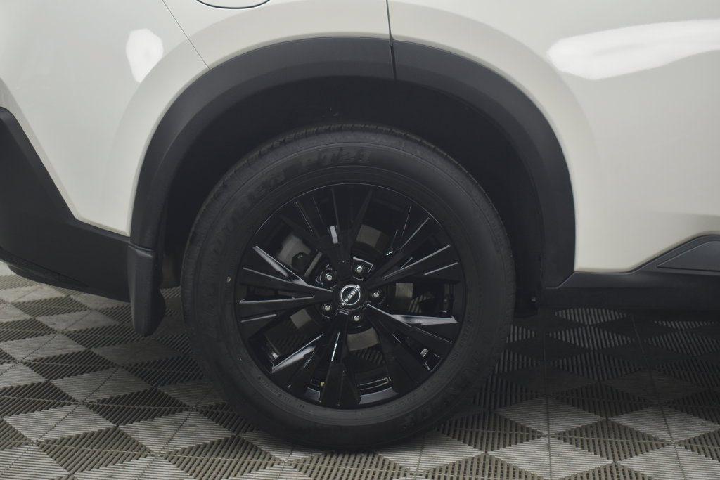 Used 2023 Nissan Rogue SV w/ SV Premium B Package AWD/4WD image 29