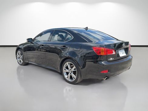 Used 2009 Lexus IS 350 RWD image 5