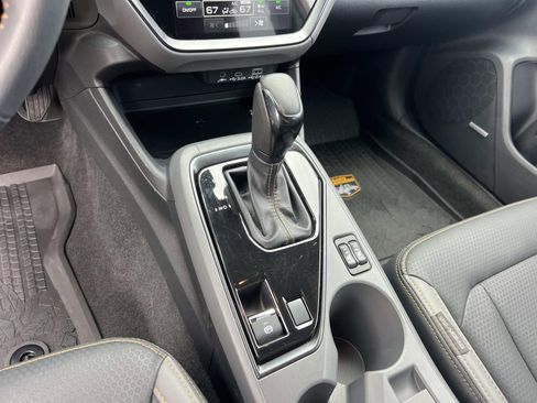 Certified 2024 Subaru Crosstrek 2.5i Wilderness w/ Crosstrek Mirror Package image 30