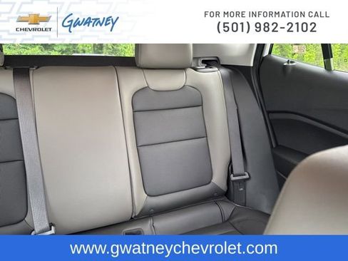 Used 2025 Chevrolet Trax ACTIV w/ Driver Confidence Package FWD image 25