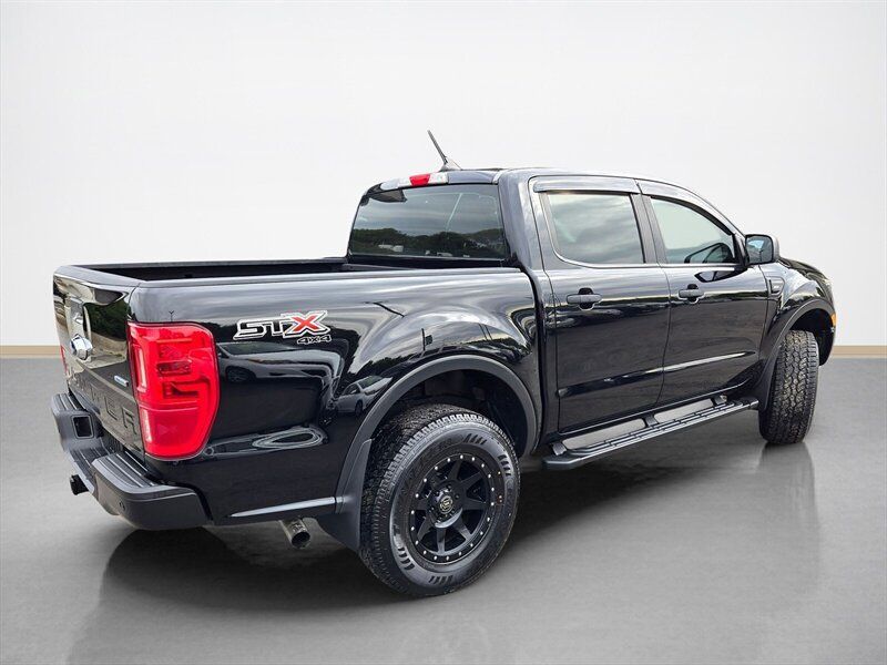 Used 2019 Ford Ranger XL w/ Equipment Group 101A Mid AWD/4WD image 4