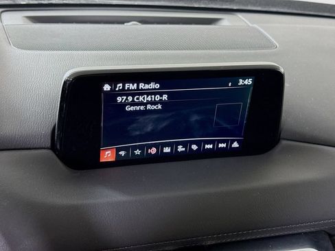 Used 2019 MAZDA CX-5 Grand Touring AWD/4WD image 7