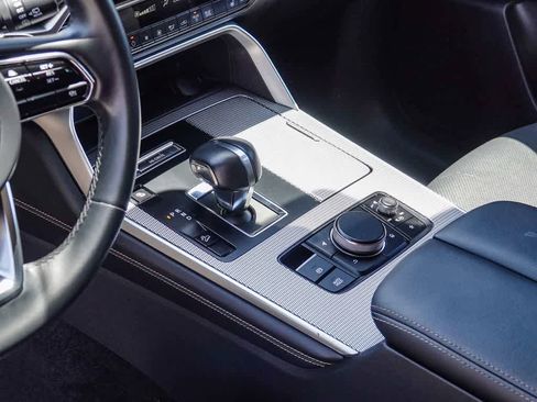Used 2024 MAZDA CX-90 Plug-In Hybrid w/ Premium Pkg AWD/4WD image 18