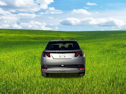 New 2026 Hyundai Tucson SE image 7