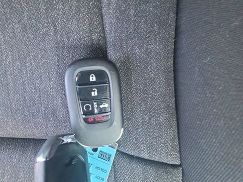 Used 2024 Honda Accord LX image 31