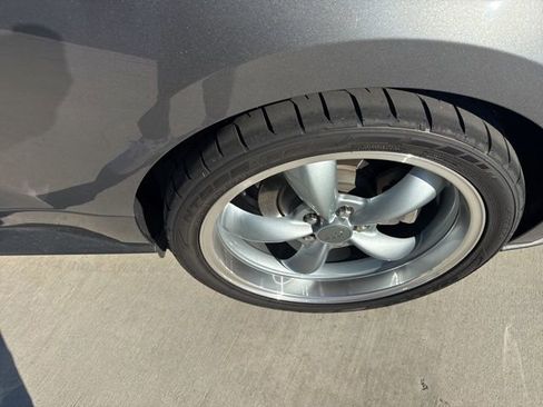 Used 2022 Ford Mustang Coupe w/ Equipment Group 101A image 14