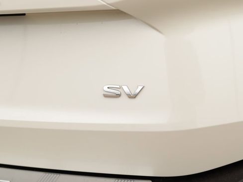 Used 2021 Nissan Rogue SV FWD image 30