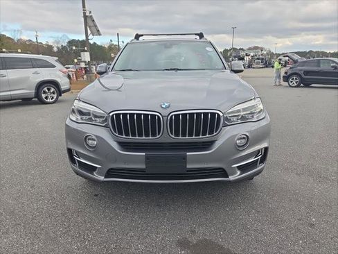 Used 2016 BMW X5 xDrive35i image 3