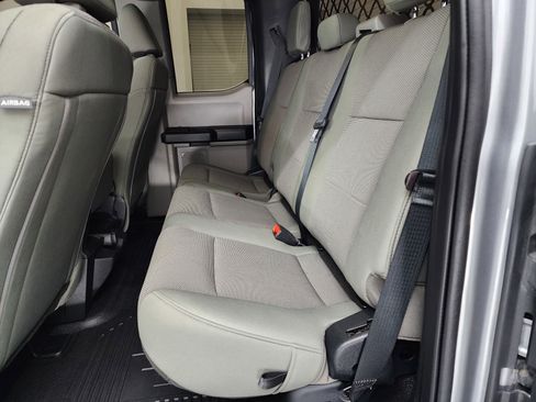 Used 2021 Ford F250 XL w/ STX Appearance Package image 9