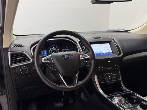 Used 2019 Ford Edge SEL w/ Equipment Group 201A image 23