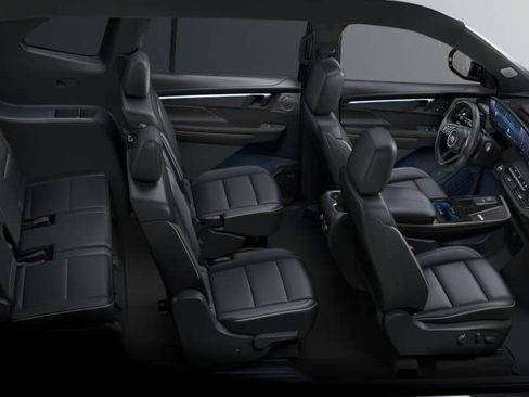 New 2026 Buick Enclave Avenir w/ Super Cruise Package FWD image 34