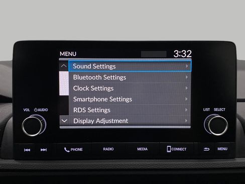 Used 2024 Honda CR-V LX image 18