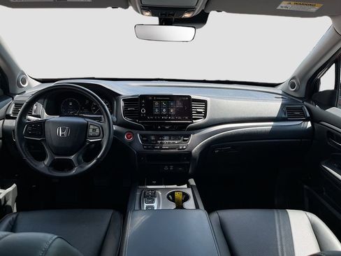 Used 2024 Honda Ridgeline RTL image 23