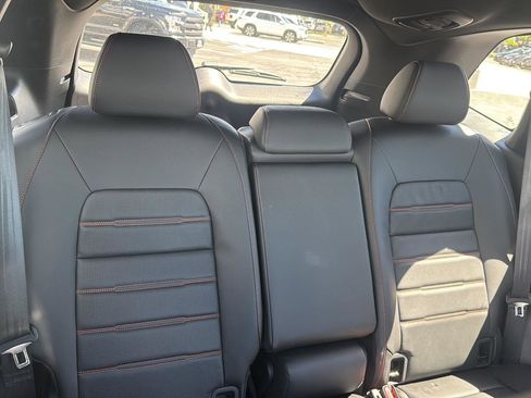 Used 2026 Honda CR-V Sport-L image 43
