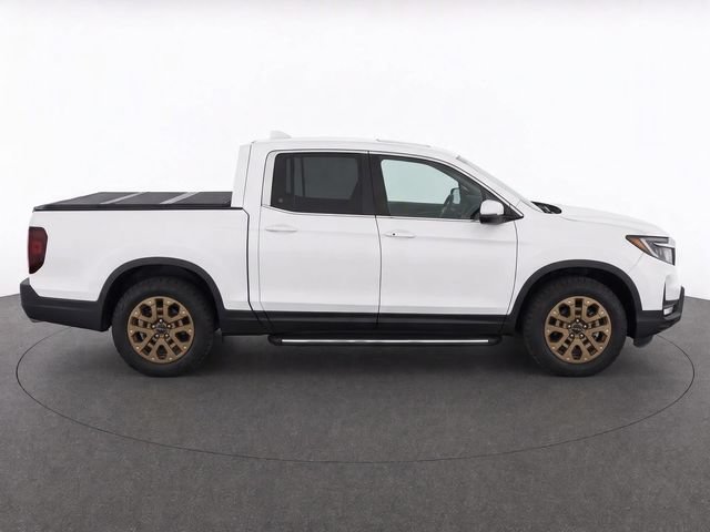 Used 2023 Honda Ridgeline RTL image 8