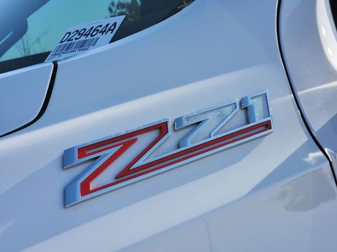 Used 2024 Chevrolet Tahoe Z71 w/ Luxury Package image 15