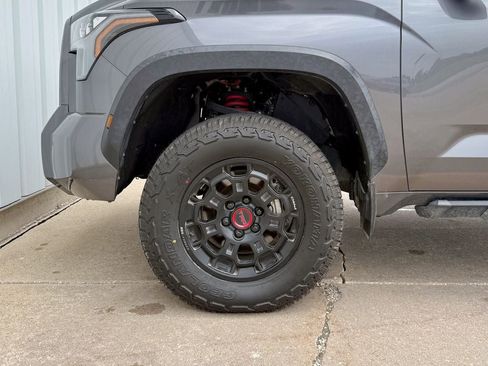 Used 2023 Toyota Tundra TRD Pro AWD/4WD image 39