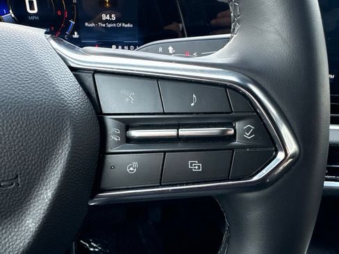Used 2026 Chevrolet Equinox LT FWD image 23