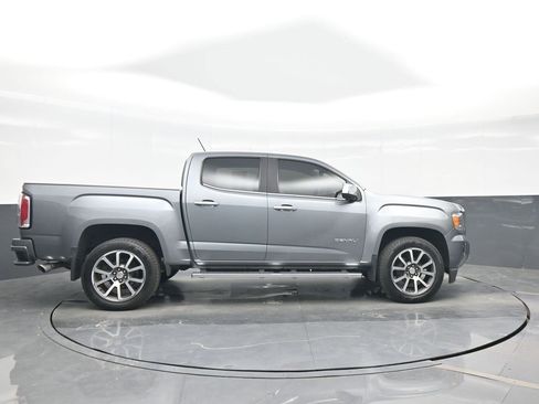 Used 2020 GMC Canyon Denali image 7