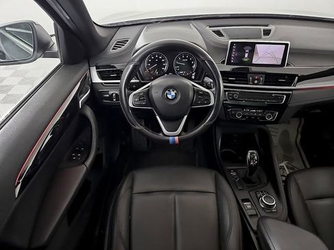 Used 2021 BMW X1 sDrive28i FWD image 11