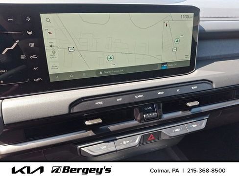 New 2027 Kia Telluride EX X-Line AWD/4WD image 15