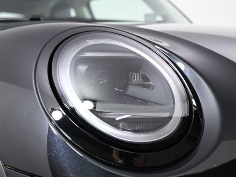 Used 2025 MINI Cooper S image 5