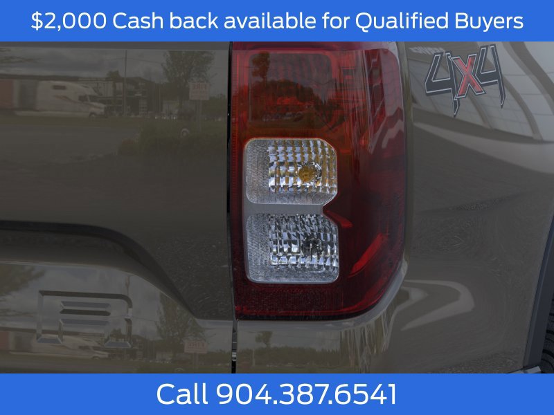 New 2026 Ford Ranger XL w/ Trailer Tow Package AWD/4WD image 20