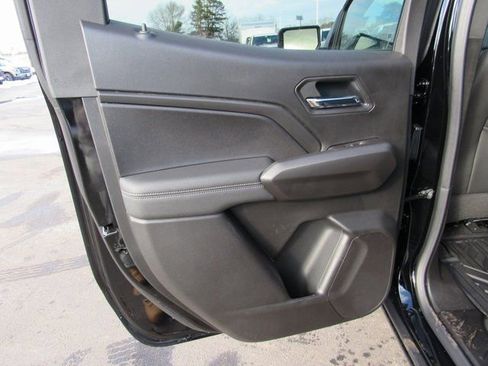 New 2026 GMC Canyon Elevation w/ Convenience Package image 23