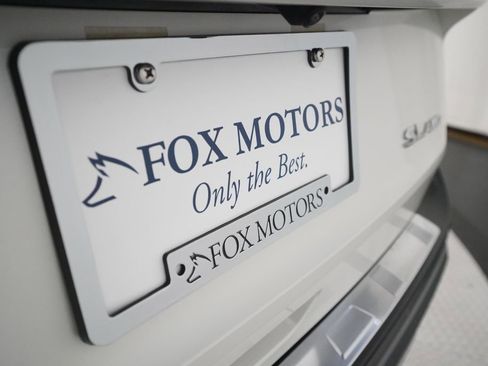 Certified 2023 Nissan Rogue SL w/ SL Premium Package image 38