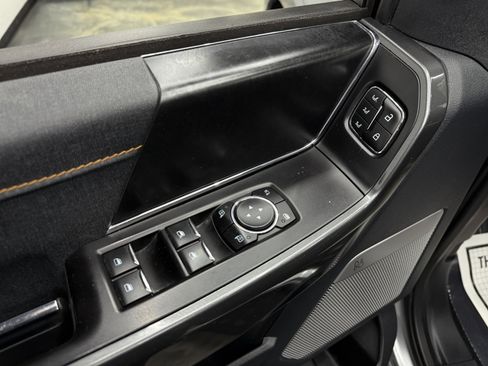 Used 2023 Ford F150 Tremor w/ Equipment Group 402A High image 11