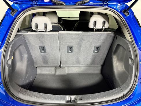 Used 2020 Chevrolet Bolt LT image 19