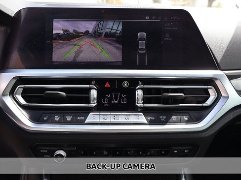 Used 2022 BMW 330i 330i w/ Driving Assistance Package image 6