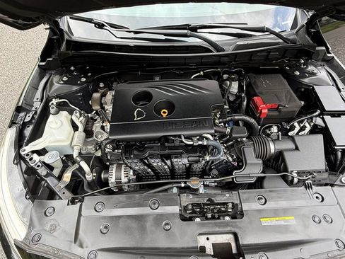 Used 2019 Nissan Altima 2.5 Platinum AWD/4WD image 9