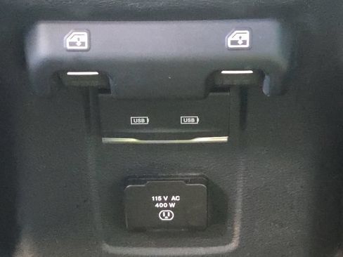 Used 2021 Jeep Gladiator Mojave AWD/4WD image 15