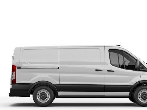 New 2026 Ford Transit 150 Low Roof RWD image 47