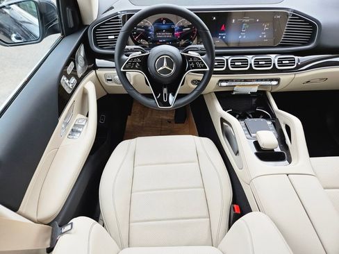 New 2026 Mercedes-Benz GLE 350 4MATIC image 11