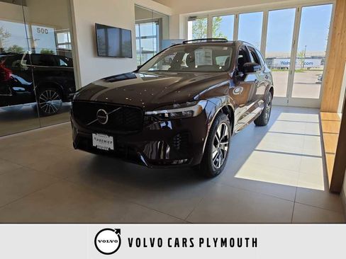 Used 2026 Volvo XC60 B5 Plus w/ Protection Package Premier AWD/4WD image 1